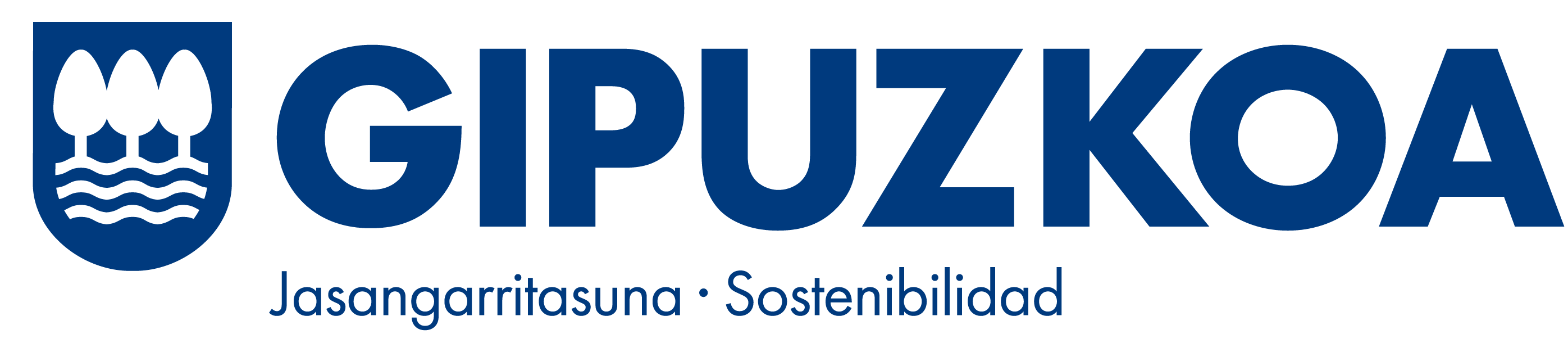 Logo Gipuzkoa